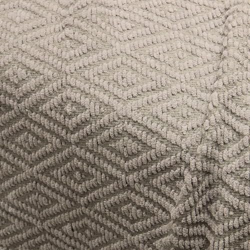 Miniatura 2 de NakedCloud Manta de punto para sofá, manta de felpilla versátil, súper suave, cálida, acogedora con borlas para cama, sofá o silla, manta decorativa