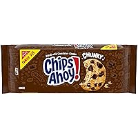 Vista 27 de CHIPS AHOY! Mini galletas masticables con chispas de chocolate, bolsa grande, paquetes de 12-3 onzas