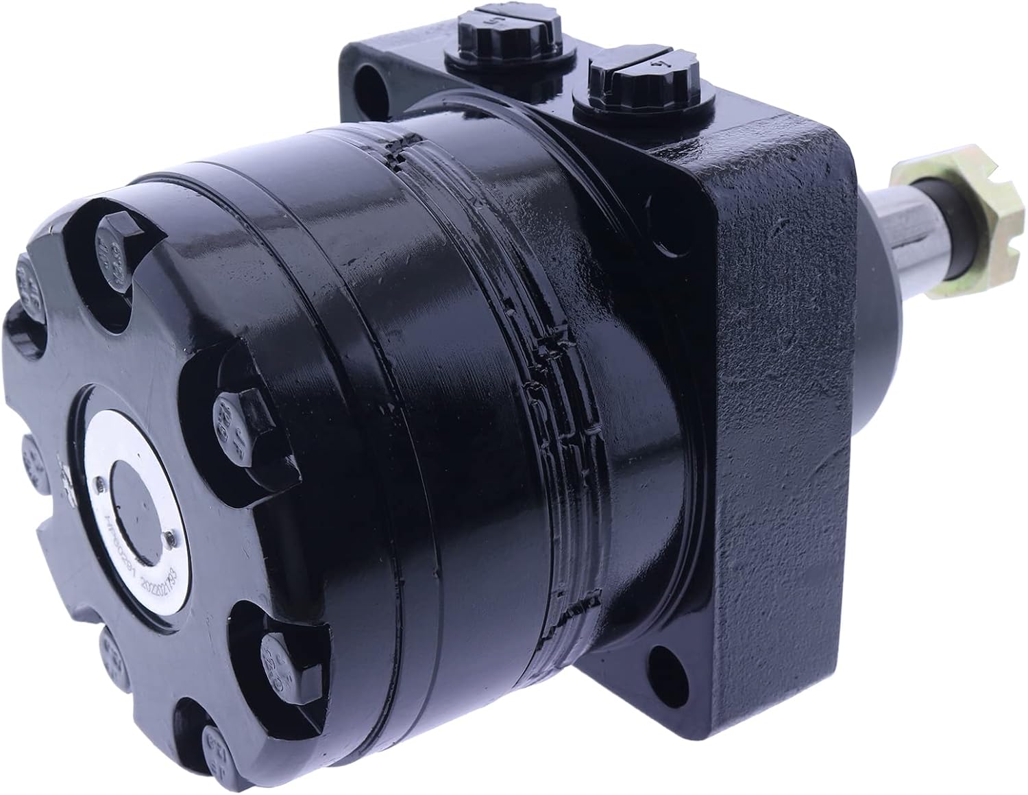 Solarhome Hydraulic Drive Motor 194615 103129 for SkyJack SJIII 3220 3226 4626 4632