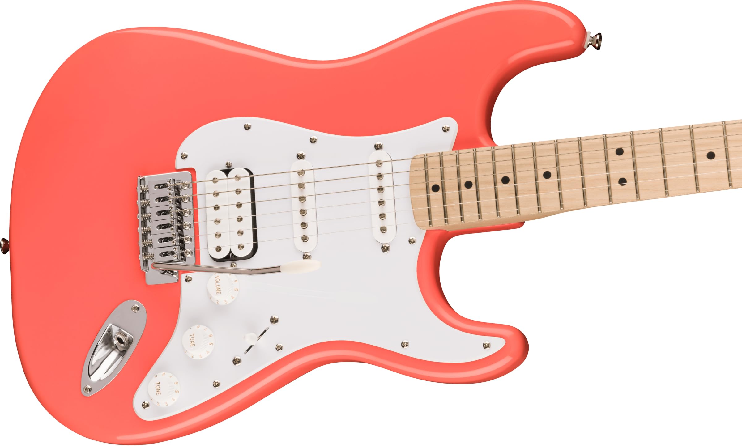Amazon.co.jp: Squier by Fender スクワイヤー エレキギター Squier