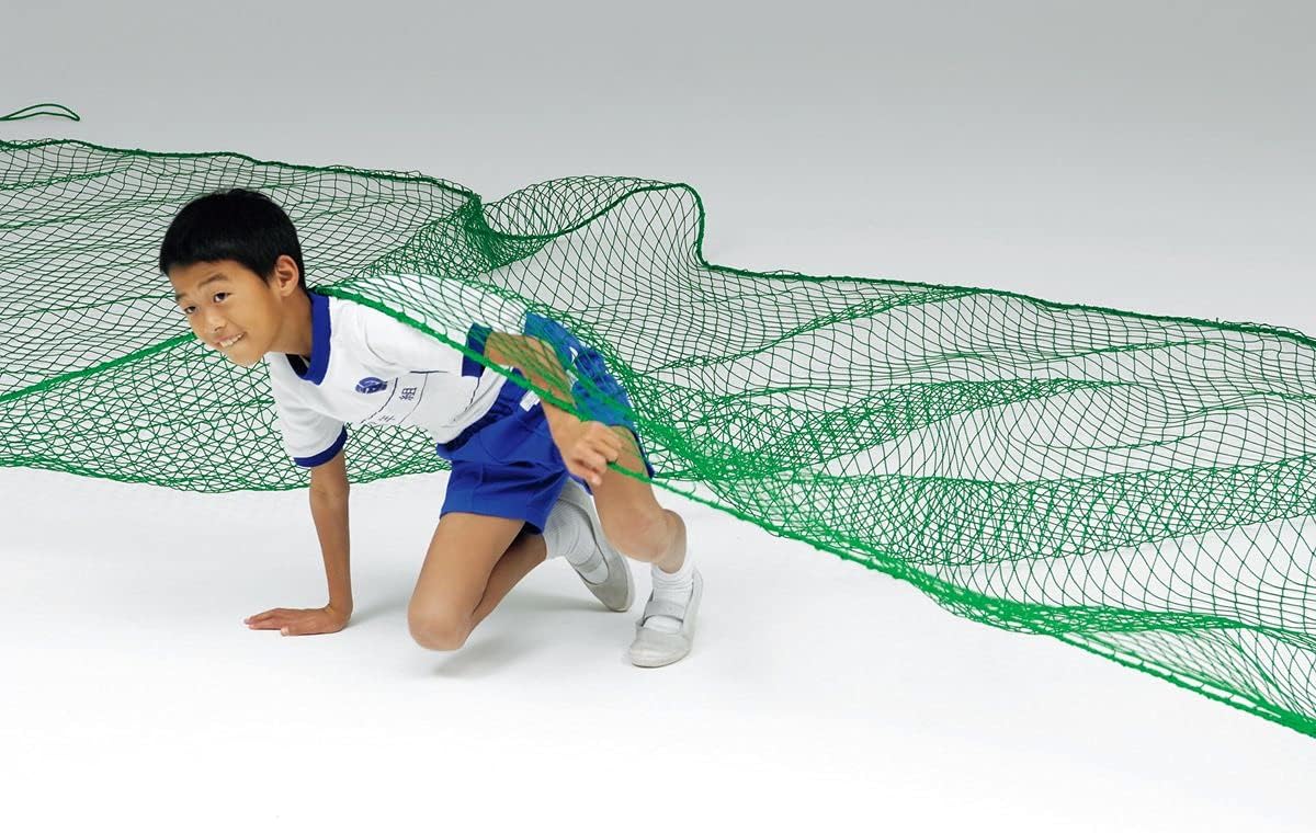 TOEI Light (Toei Light) Obstacle net B2526