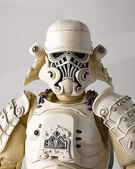 Amazon.com: BLUEFIN Tamashii Nations Movie Realization