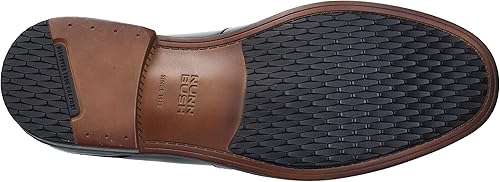 Vista 4 de Nunn Bush Keaton Kiltie - Mocasines para hombre