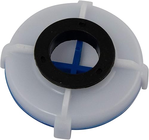 Miniatura 3 de TRQ Bomba de combustible eléctrica en tanque compatible con Volkswagen Cabriolet 1985-1993 1990 Corrado 1987-1993 Fox 1985-1992 Golf Jetta 1990-1993