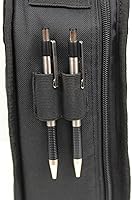 Vista 9 de Bolsa para Auriculares de Piloto Flight Level, Bolsa para Auriculares de Aviación