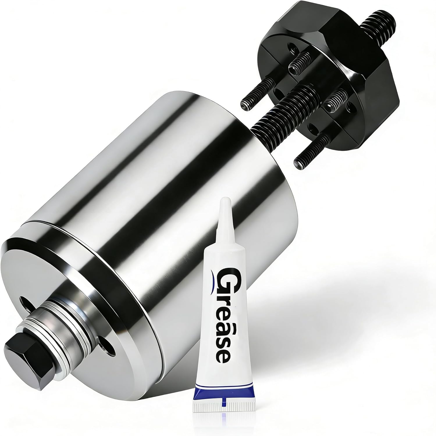 S-21307 Bushing Installation Tool Compatible with Hendrickson Turner Intraax Wide Beam Bushing Replace E9575, TRB5912-T