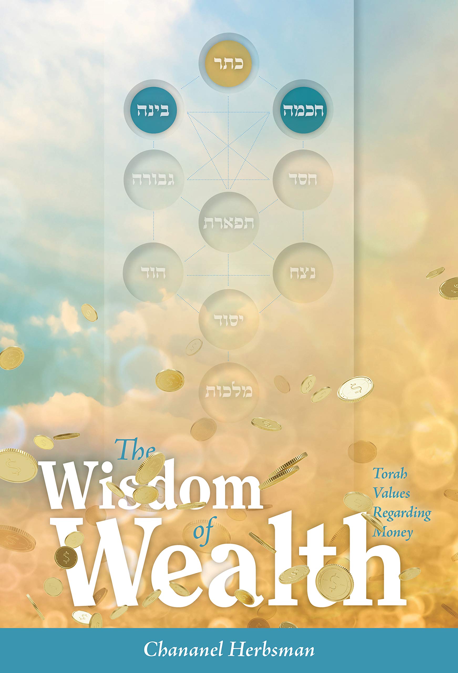 The Wisdom of Wealth - Torah Values Regarding Money