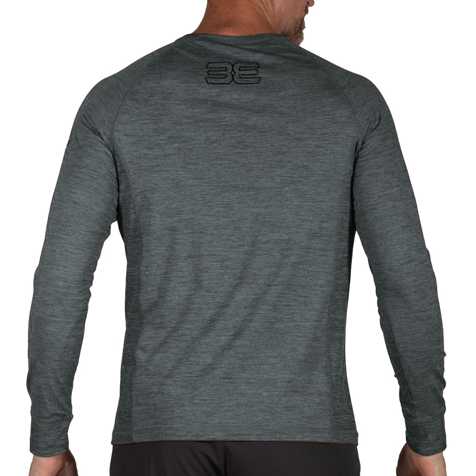 Maul Alvier Fresh T-shirt fonctionnel à manches longues pour homme