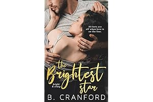 The Brightest Star - Touch the brightest star