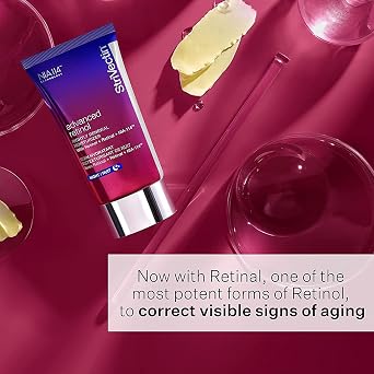 StriVectin ADVANCED RETINOL INTENSIVE NIGHT MOISTURIZER 50 ml 1 Paket (1 x 1 Adet)