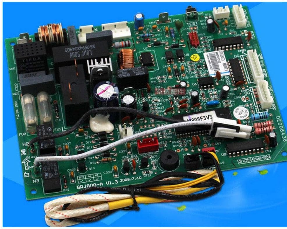 Suitable for air Conditioning Motherboard 30038023 M808F3 Control Board Circuit Board Computer Board GRJ808-A