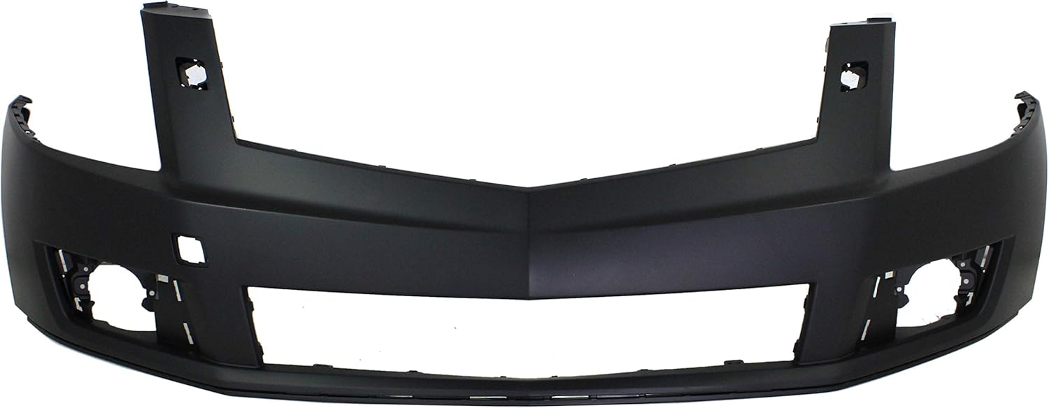 GaragePro Bumper Cover Compatible with 20102012 Cadillac