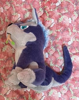 Amazon.co.jp: テイルズオブヴェスペリア ラピード ぬいぐるみ