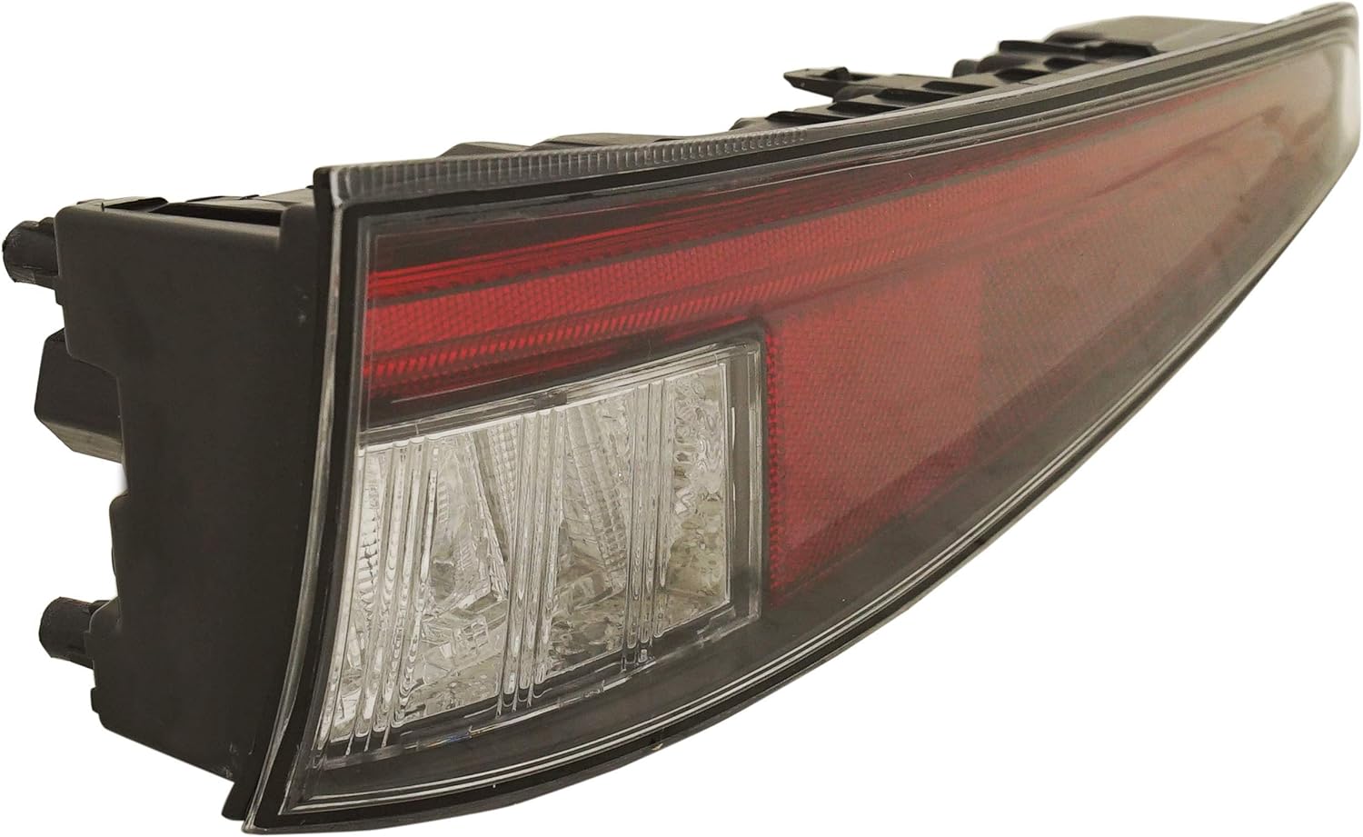Garage-Pro Tail Light Compatible with Toyota Prius 2016-2018 Mounts on Bumper Halogen Driver Side, Lower TO2886106