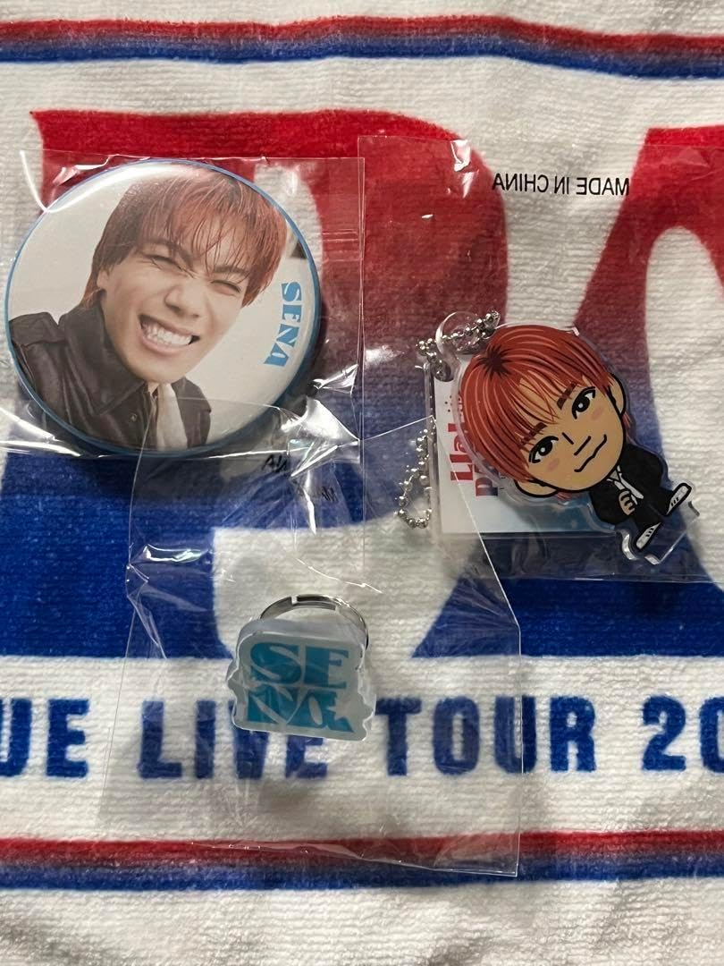 LIL LEAGUE 岩城星那 高品質 グッズ まとめ売り LIL LEAGUE 岩城星那