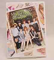 モーニング娘。　DVDなど Amazon.co.jp: モーニング娘。 DVD MAGAZINE Vol.34: ミュージック