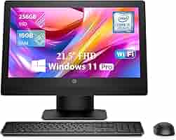 フルHD一体式PC HP ProOne600 G4 16GB+256SSD Amazon.com: HP ProOne 600 G4 All-in-One 21.5