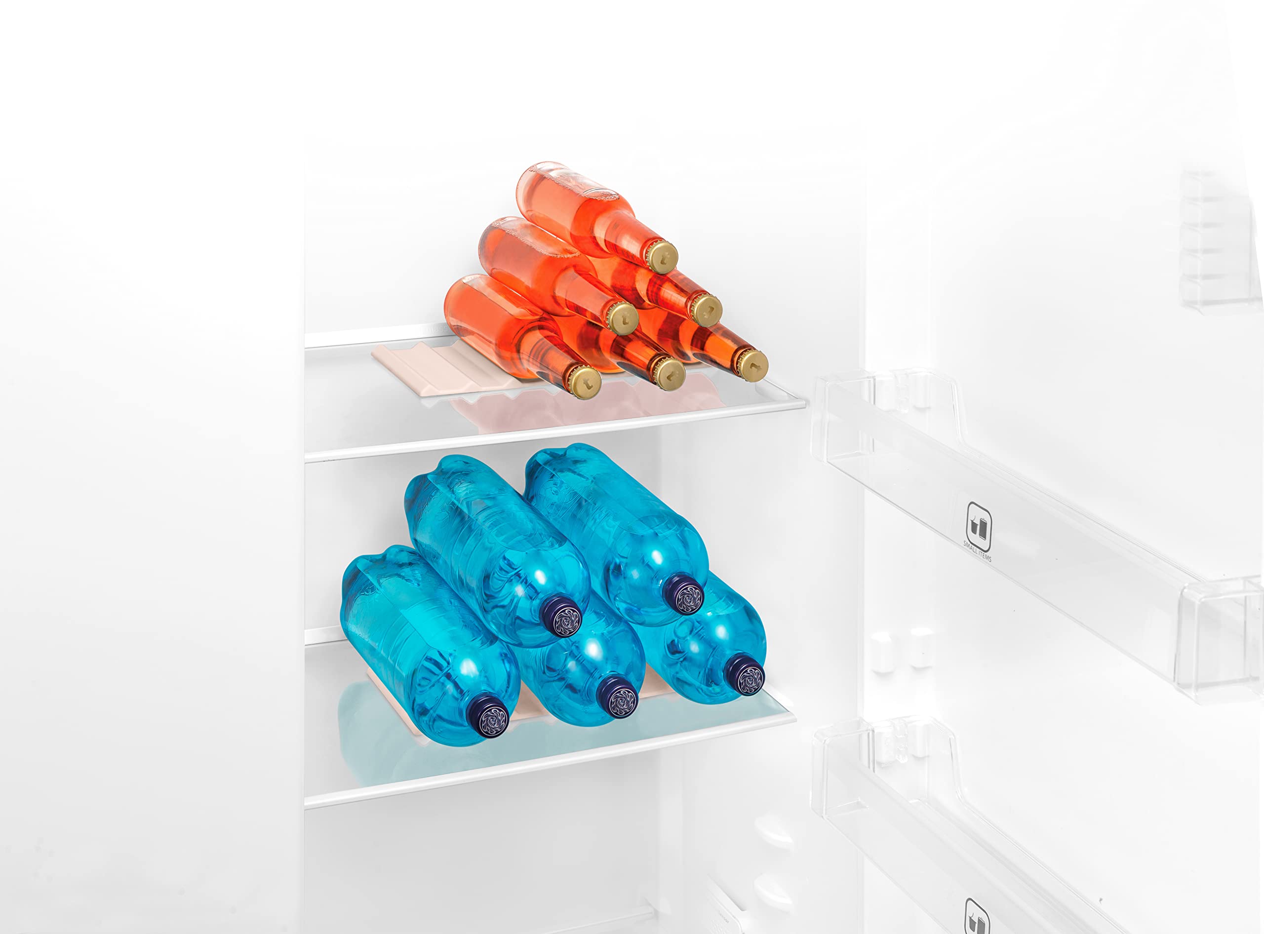 Tescoma FlexiSPACE 899487 Bottle and Can Holder, 284 x 125 mm, Plastic