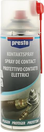 Presto 157141 Contacto Spray
