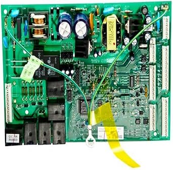 General Electric WR55X10956 Refrigerator Main Control Board