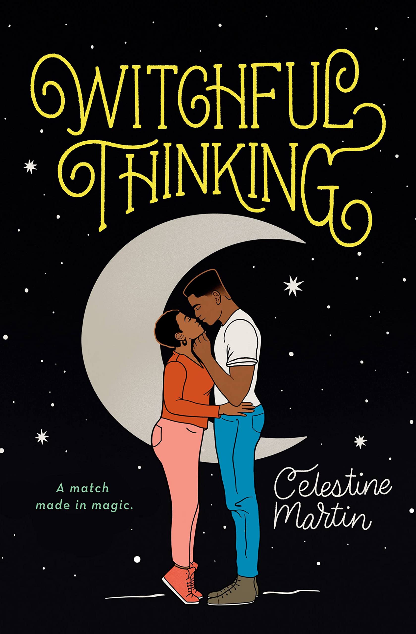 Witchful Thinking: 1 (Elemental Love)