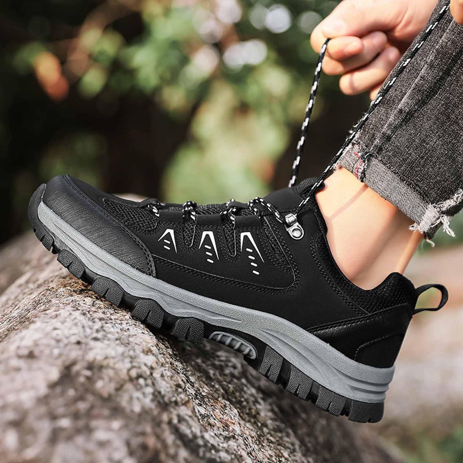 Zapatillas Running Zapatillas Trail Hombre Hombre 46 Runing Tenis Waterproof Calzado Deportivo Gimnasio Andar Shoes Men Correr Deporte Zapatos Plataforma De 48 Hombres Deportivos Caminar Sapatilhas