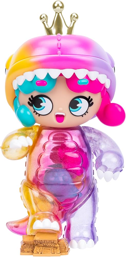 Amazon.com: Deluxe Kween of Rawr 11