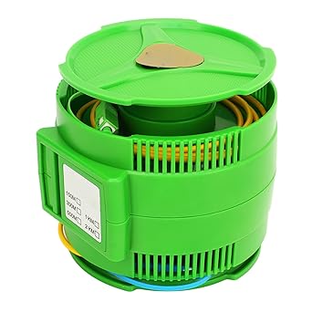 Trisar Fiber Optic Test Extension Cable, Easy Operation Sufficient Length High Performance OTDR Startup Cable Lightweight for Loss and Reflection Measurement (150M)