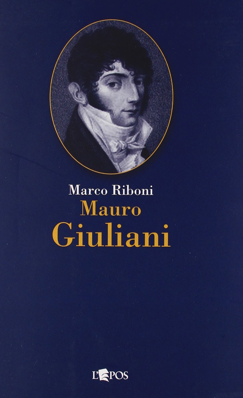Mauro Giuliani