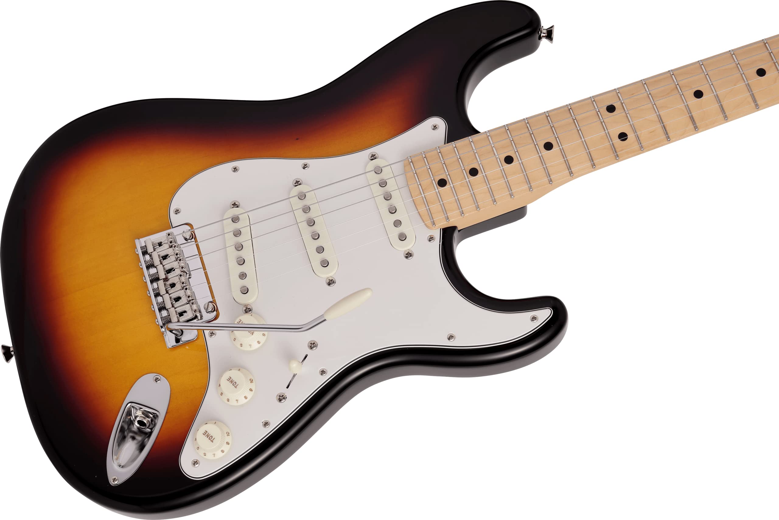 Amazon | Fender ショートスケールギター Made in Japan Junior