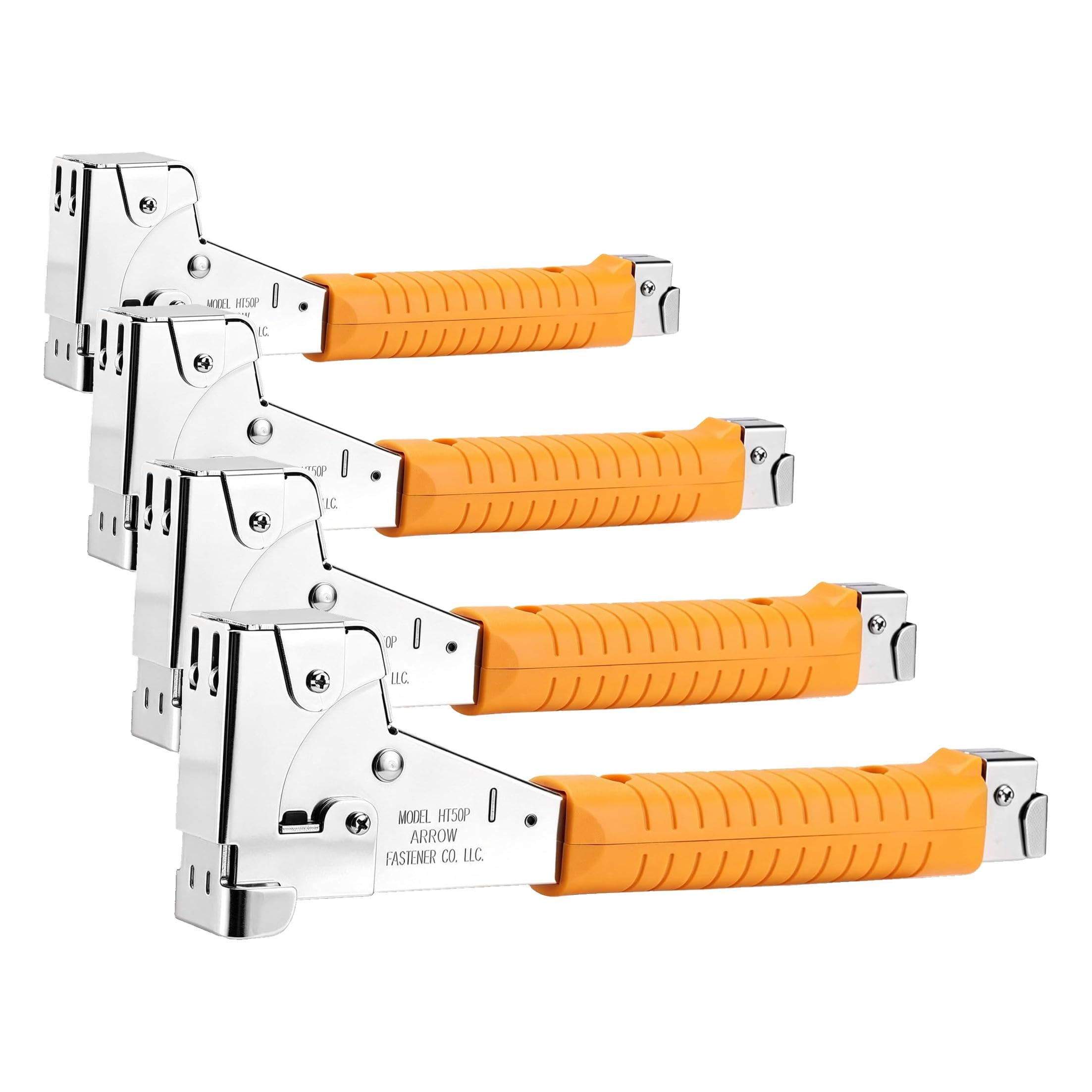 Arrow HT50 Hammer Tacker - Heavy Duty Stapler -9 Arrow HT50 Hammer Tacker - Heavy Duty Stapler -9