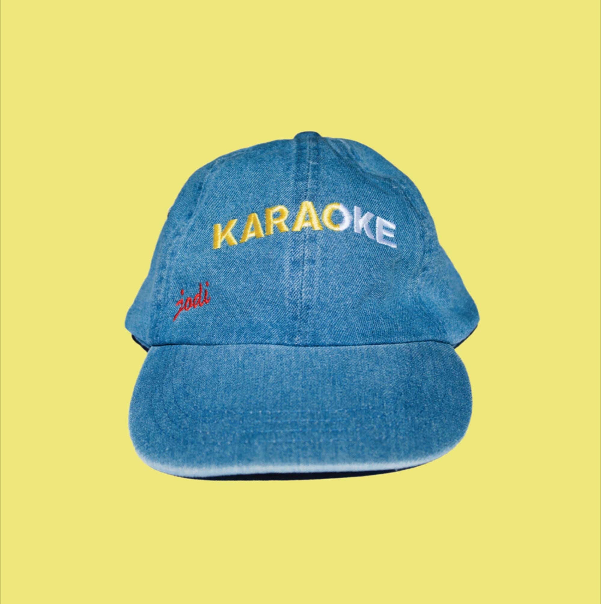 Karaoke Ep (2017) [VINYL]