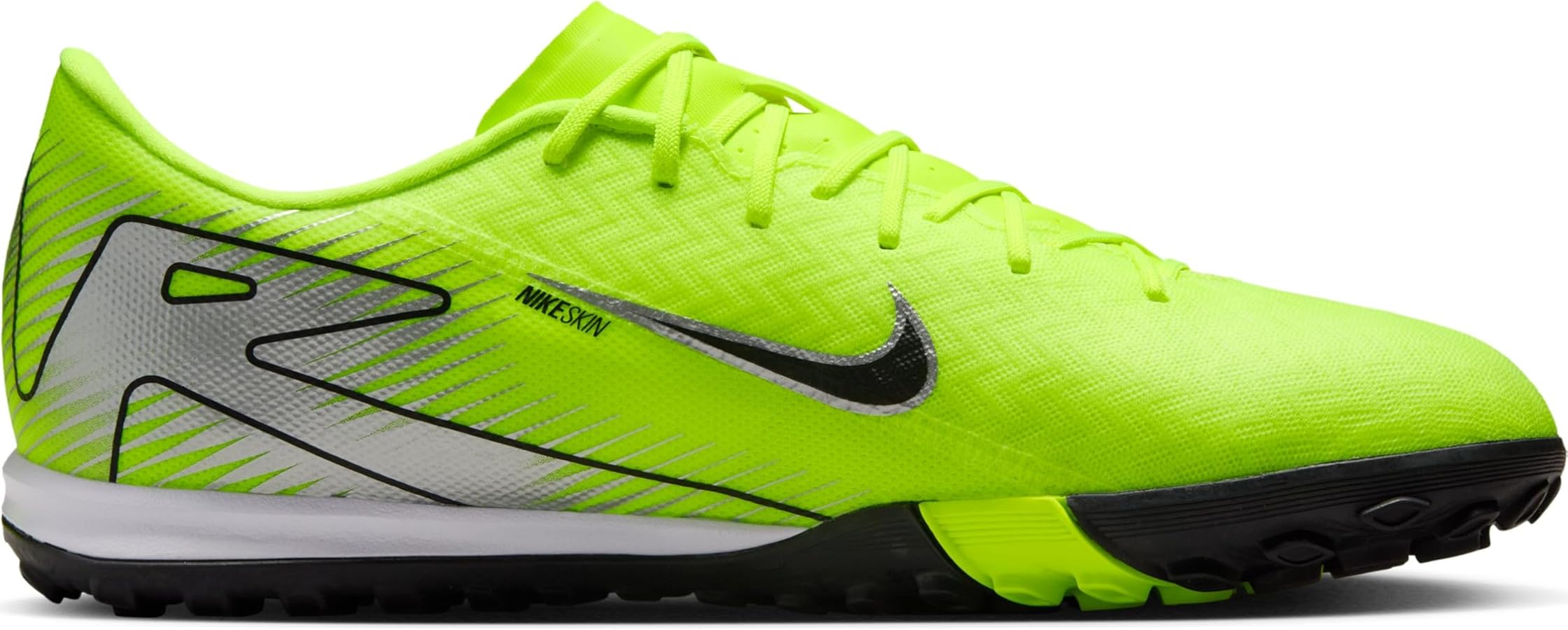 Amazon.com: Nike Mercurial Vapor 16 Academy TF Low-Top Soccer