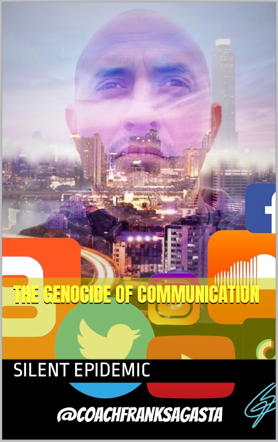 Amazon.co.jp The Genocide Of Communication Silent Epidemic (English
