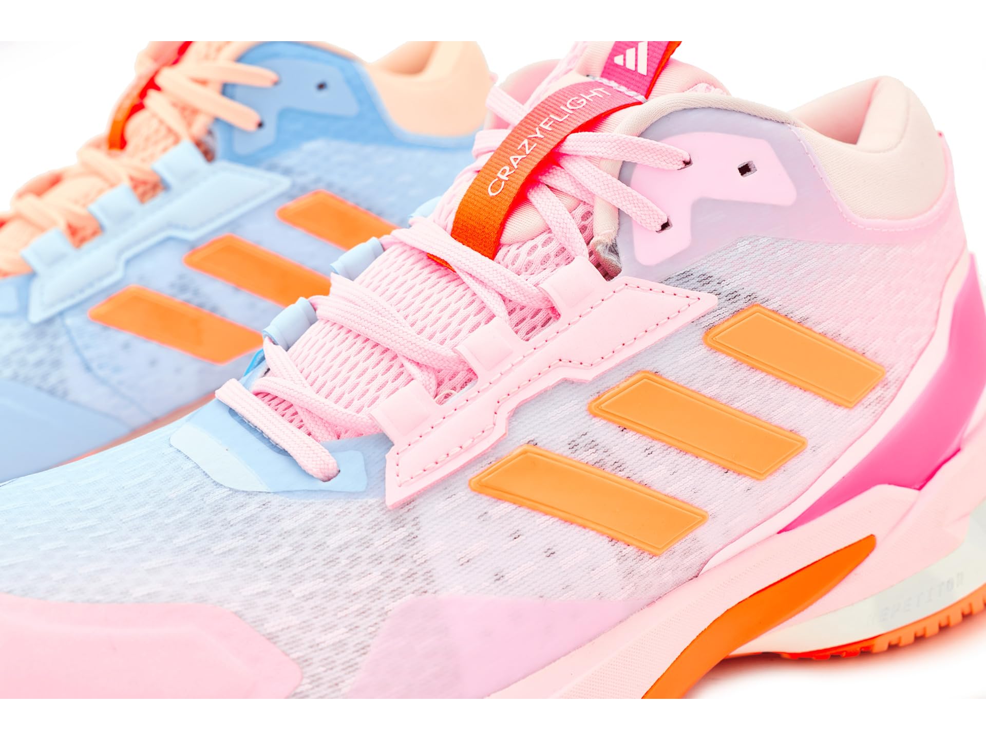 Adidas Crazyflight 6 Mid Top Scarpe da ginnasticaDonna
