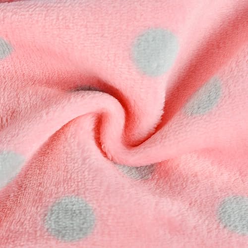 Miniatura 7 de Pijamas para perros pequeños, niñas y niños, pijamas de invierno para cachorros de clima frío, suéter de 4 patas, ropa para chihuahua, yorkie, traje