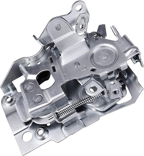 Miniatura 10 de 746-014 Actuador de cerradura de puerta eléctrico compatible con Chevrolet GMC Cadillac Oldsmobile Buick Pontiac