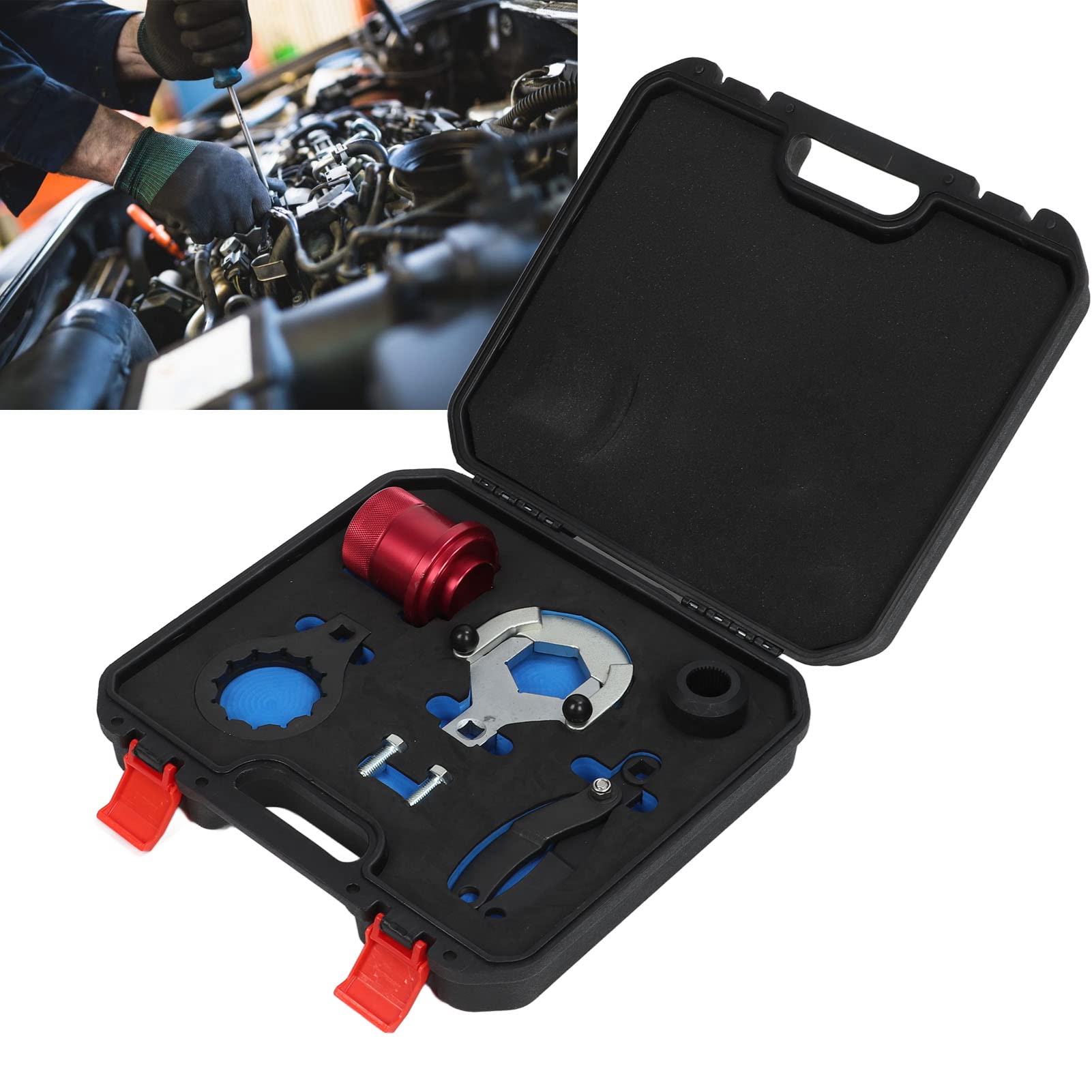 Narzędzie do demontażu mechanizmu różnicowego Narzędzie do montażu mechanizmu różnicowego tylnej osi Narzędzie do montażu mechanizmu różnicowego tylnej osi Narzędzie do montażu mechanizmu różnicowego