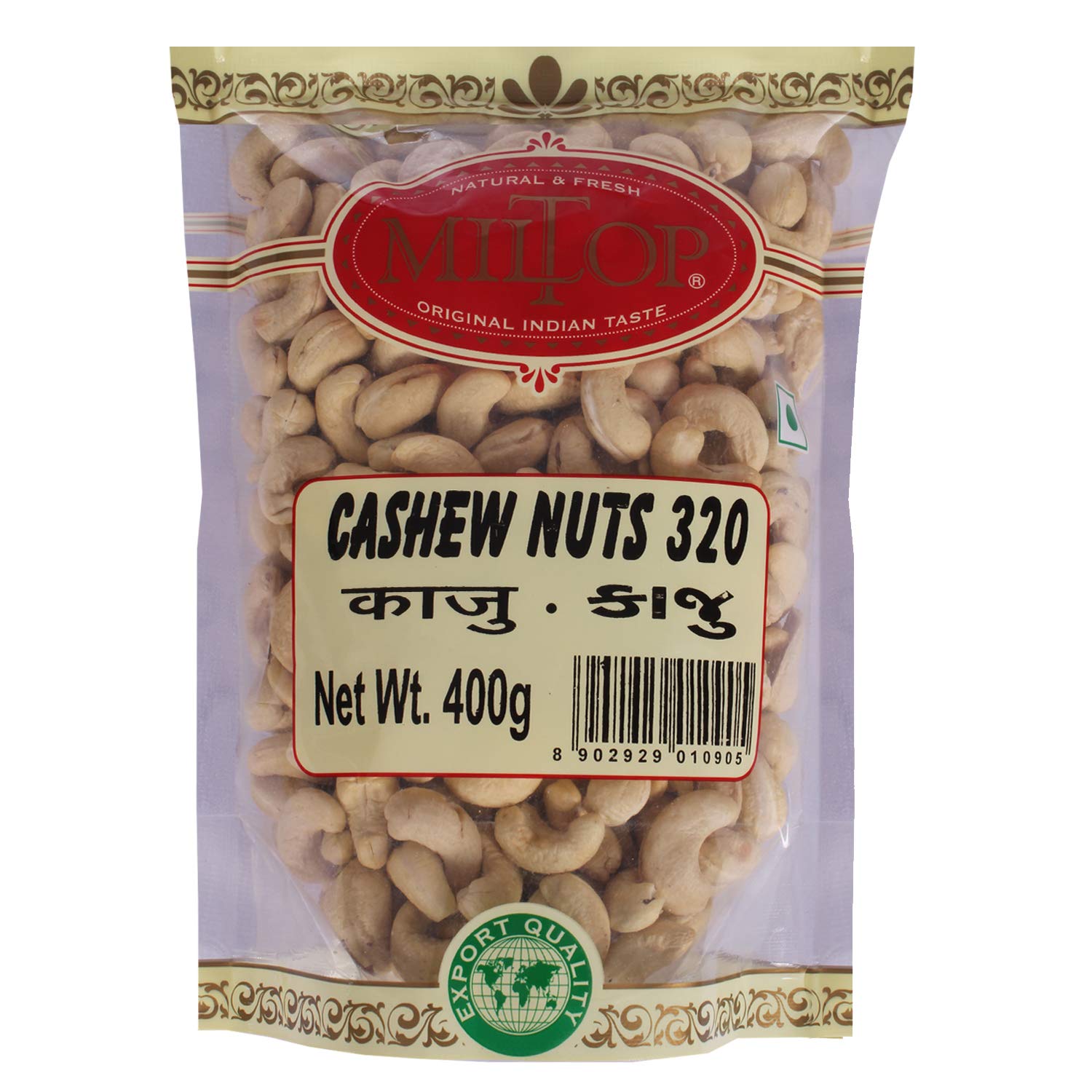 See full amazon price history chart for Premium Cashew Nuts w320, 400g Premium Cashew Nuts w320, 400g (B07L1K357L) Amazon Price History, Amazon Price Tracker