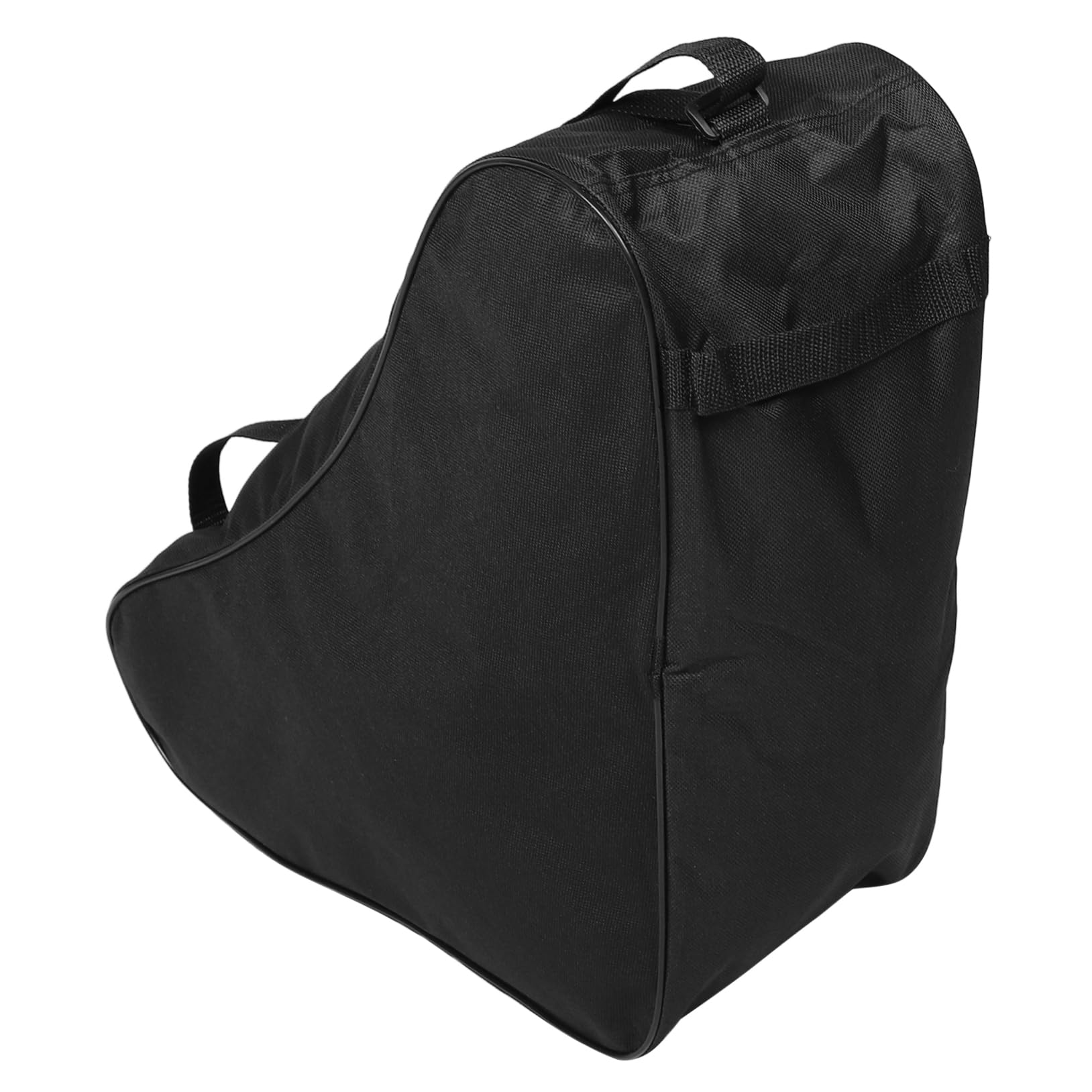 Milisten Roller Skates Pouch Skates Storage Bag Supplies Skating Shoe Container