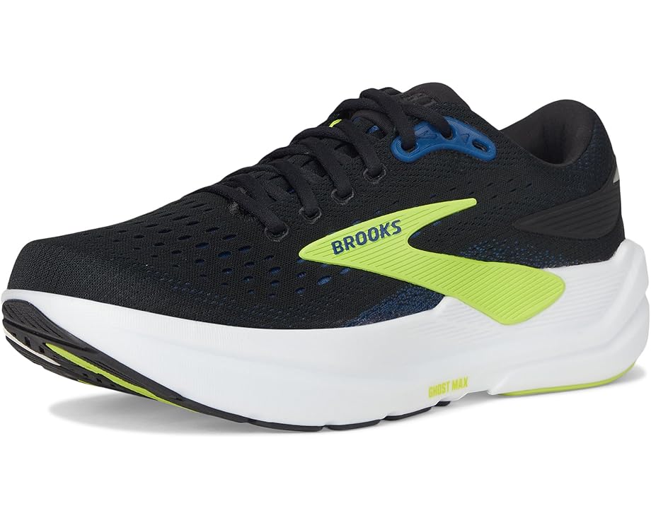 Brooks Ghost Max 3 - Front View