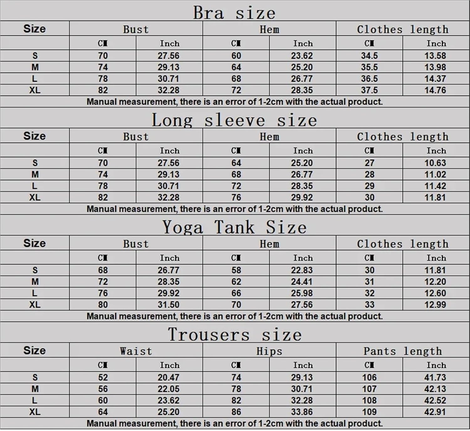 Workout Sets for Women Gym Yoga Suit 2PCS Tight Fitting Sports Set Bra Tank Top Loose Bell-bottoms Leggings Women Tracksui