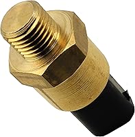 Vista 3 de Beck/Arnley 201-2022 Radiator Fan Switch, Gold