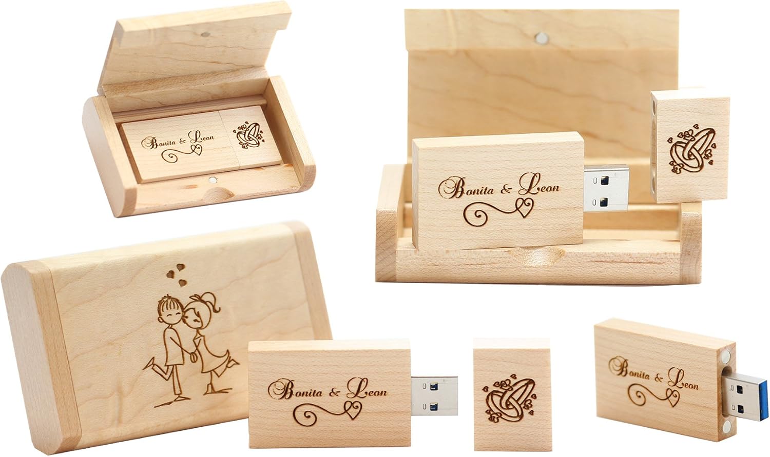 altre chiavette da 32gb