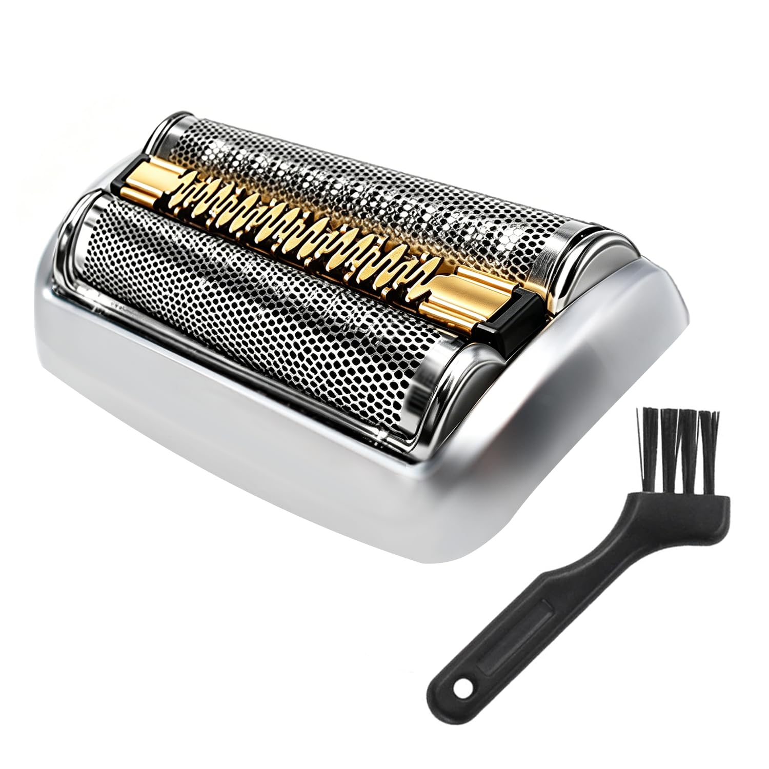 Pinkind S9 94M Shaver Head for Braun Series 9 & Series 9 Pro, Replacement Foil & Cutter Blade for Braun Electric Razor 9290cc, 9291cc, 9370cc, 9376cc, 9293s, 9260s, 9295cc, 9385cc and More