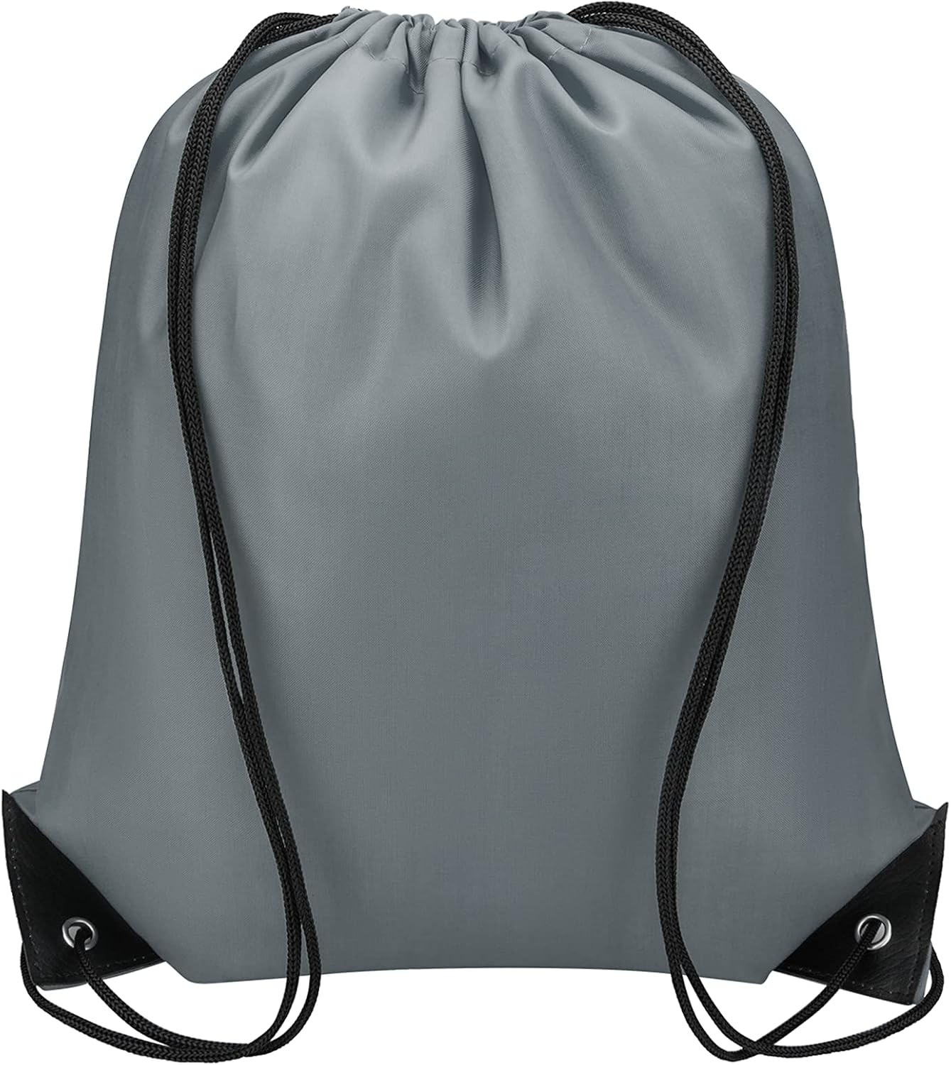 Vorspack Drawstring Backpack 10 Pieces for Party Gym Sport Trip