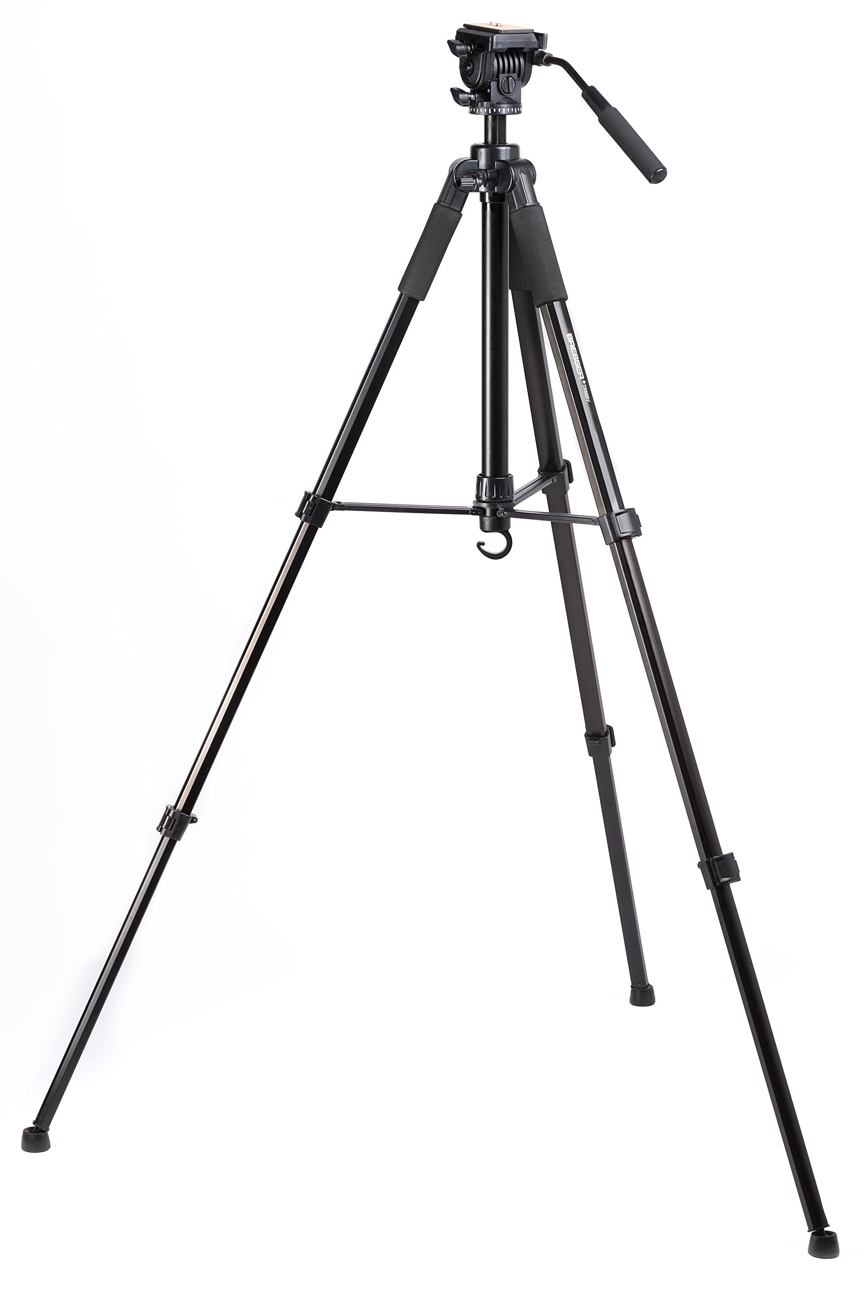 BRESSER TR-688V Statyw wideo 170cm