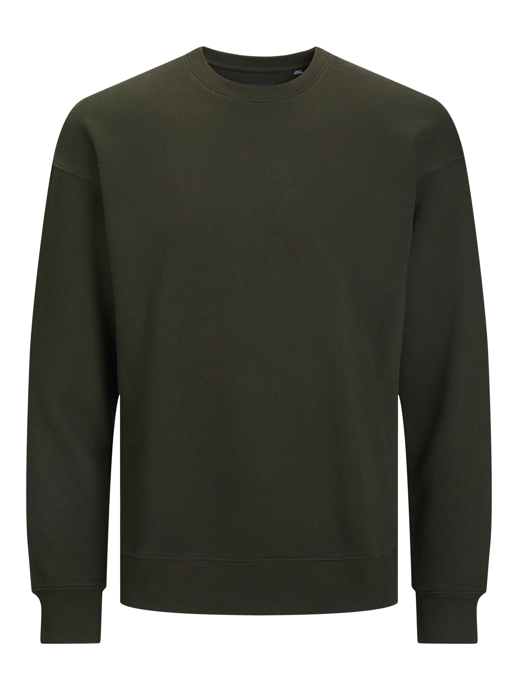 Jack & Jones Sweatshirt Star Basic