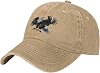 Gorra de béisbol de algodón snapback tipo camionero para hombre y mujer 3