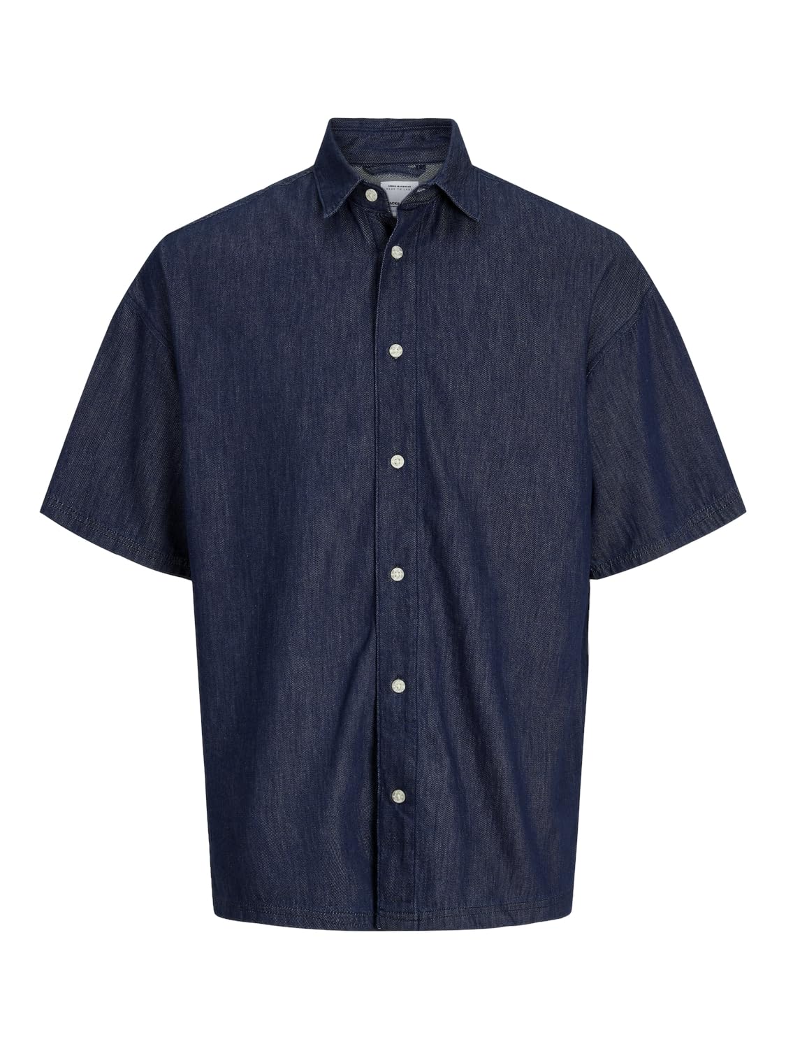 JJITOKYO SHIRT S/S WI 822 Gömlek Erkek